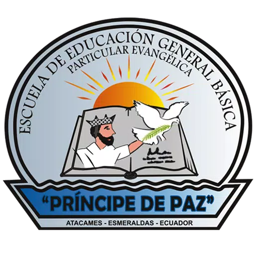 Principe de Paz